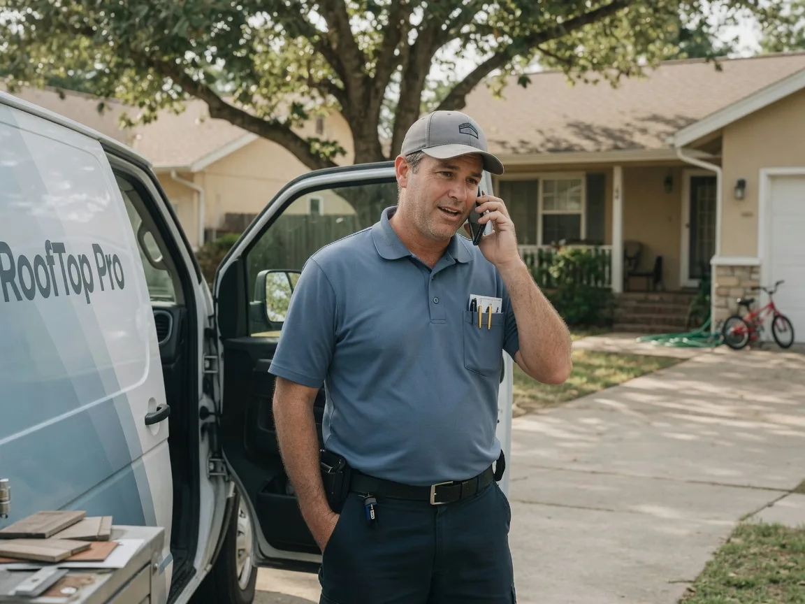 Roof Repair Renault, IL FAQs