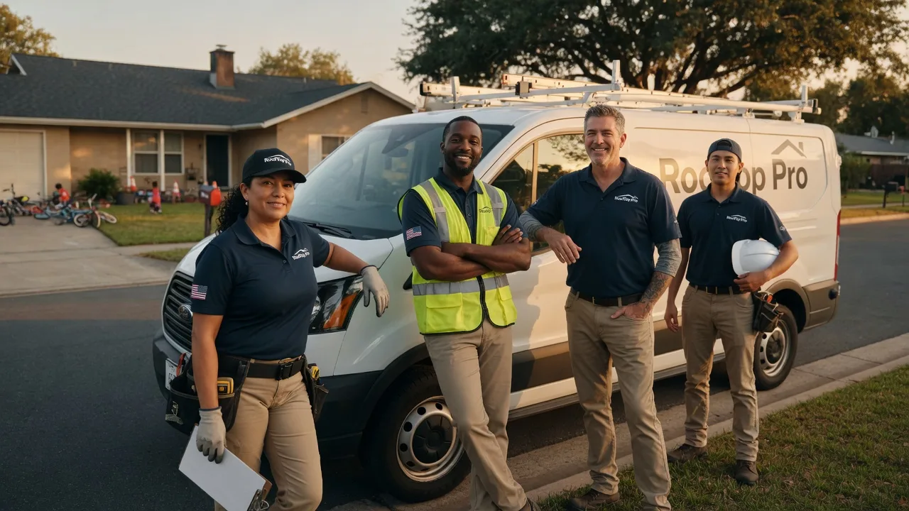 Roof Repair in Renault, IL near me
