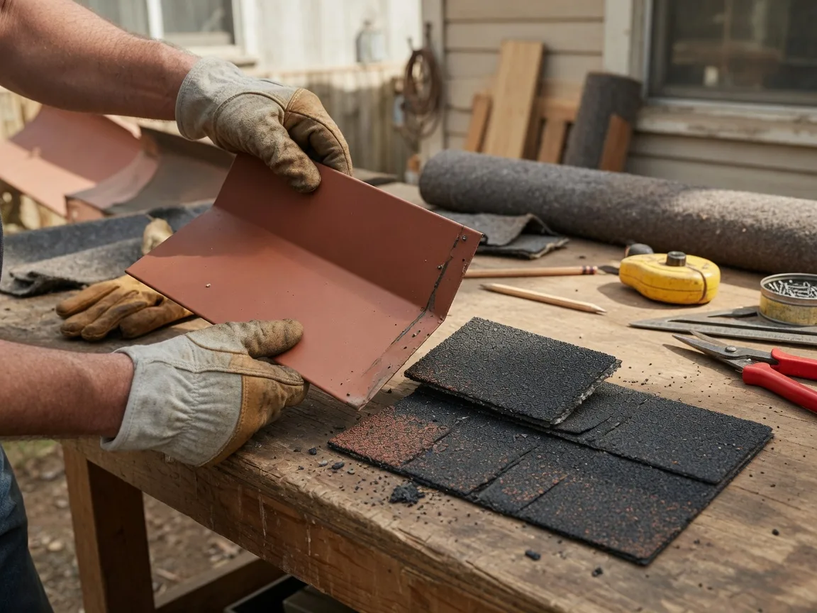 Roof Repair company in Renault, IL